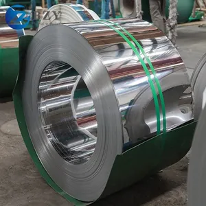 Jlm Container Plate Customized Stainless Steel Coil Roll Gi Coils thumbnail-4