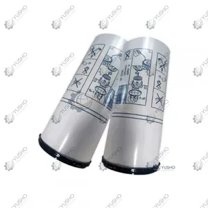 Filter 60001117 for SANY Heavy Equipment Genuine OEM thumbnail-2