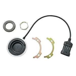 Wholesale 64-27mm NEV Low Speed AC Motor Encoder of Doosan Motor, Gear Speed Sensor for Forklift Parts thumbnail-1