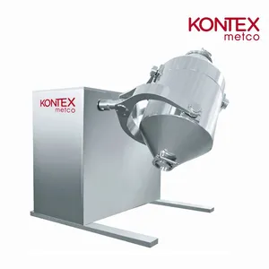 Laboratory Granulator 1L|Granulator|pelletizer|eir|ichina|Inclined Mixer|High-speed Granulator thumbnail-2