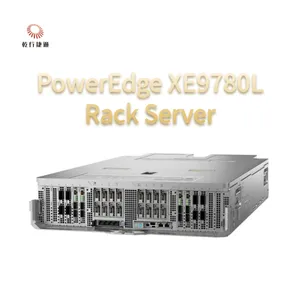 DELL PowerEdge XE9780L Scalable, Optimized Liquid-cooled AI Servers ，custom Storage Server，2 Way Server thumbnail-1