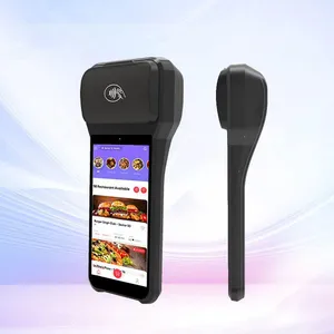 ZONS Z93 POS Handheld Device With 6.26