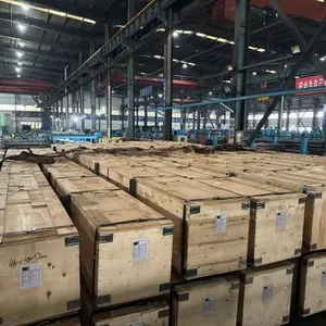 High Quality Thin Wall Seamless Steel Pipe Light Weight Cost Effective Industrial Use thumbnail-3