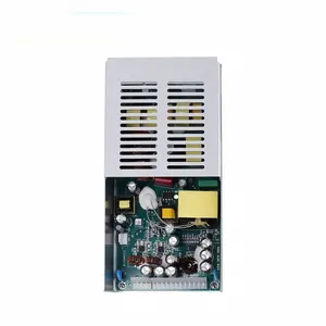 E55-005178S E55-004392S Power Supply Without EHT Block for Leibinger Jet2 Jet2 Neo Jet3 Inkjet Coding Printer thumbnail-1