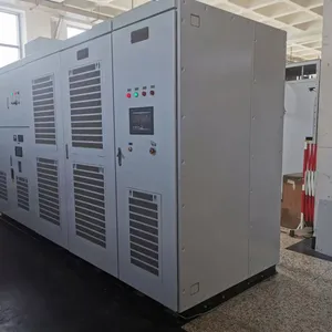 Hoteam 33kV 80Mvar SVG Static Var Generator IP55 Outdoor for Electric Power Transmission PF Power Factor Correction PFC PQS thumbnail-4