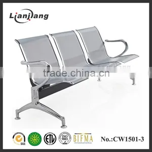 Good Price Airport Chair Waiting Chairs thumbnail-4