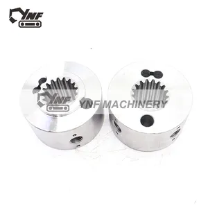 ID4047 Excavator Drive Transmission Part YNF17495, Excavator Drive Transmission Replacement Parts thumbnail-1