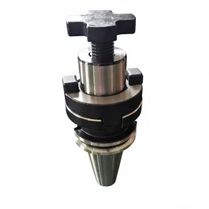 SK40-SEMC Mixed Insert CNC Tool Holder, SK30/SK50-SEMC High Precision Side Lock Tool Holders thumbnail-1