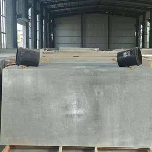 Explosion-resistant Walls, Blast Relief Walls, Firewalls, Explosion-proof Panels Available for Customization, Design and Installation. Suyun Industry. High Construction Efficiency thumbnail-1