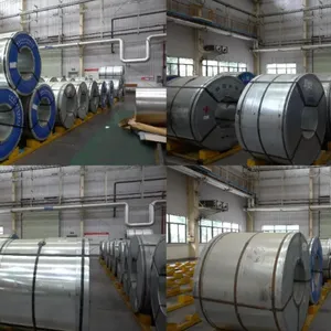 Großer Lagerbestand, aus China stammende Kohlenstoffstahlbänder mit schneller Lieferung für die Metallverarbeitung thumbnail-5