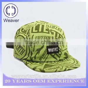 Pain Green High Quality Vintage Snapback Cap thumbnail-1