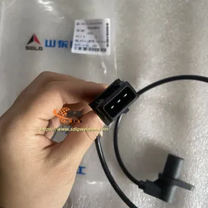 ORIGINAL SDLG POSITION SENSOR 4110001007001 APPLY FOR SDLG MOTOR GRADER G9180 G9190 G9200 thumbnail-3