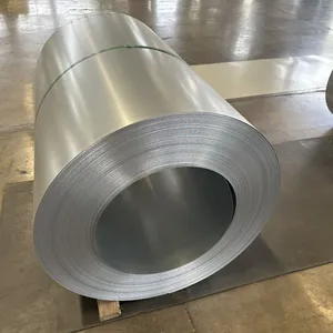 SPTE SPCC MR ETP Sheet Steel Coil Bright Finish Tfs Sheet for Food Cans thumbnail-2