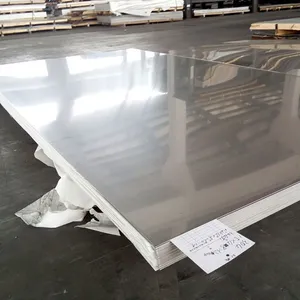 Chinese Steel 304 Stainless Steel Plate Sheet Hot Rolled and Cold Rolled thumbnail-2