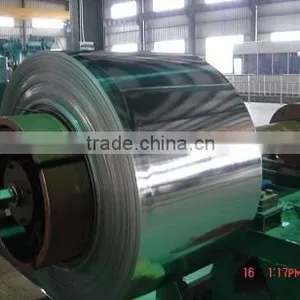 High-precision 430 Stainless Steel Sheet thumbnail-1