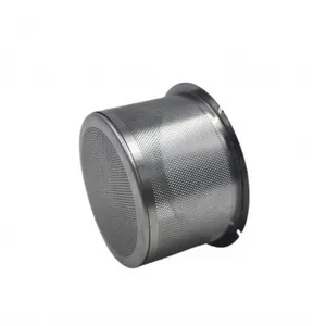 24-Month Warranty Chemical Etched Mesh, 316L Stainless, 0.3mm Aperture, Free Technical Support thumbnail-1