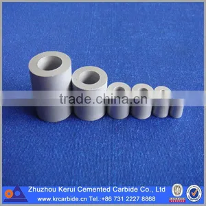 Cemented Carbide Product Cylinder Blank From Top Quality Zhuzhou Manufacturer thumbnail-3