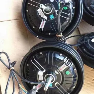 EV Motor thumbnail-1