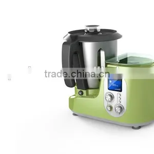 Soup Maker thumbnail-3