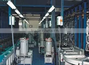 Shanghai Yihua Printing Co., Ltd. company overview - view 4 thumbnail