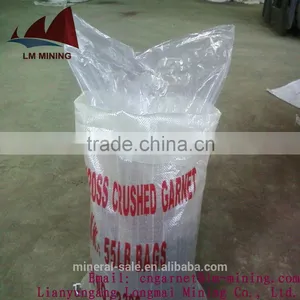 Water Filtration Garnet Sand / Filter Media Used for Water Treatment thumbnail-4