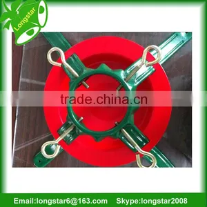 High Quality Metal Christmas Tree Stand For Real Tree thumbnail-1