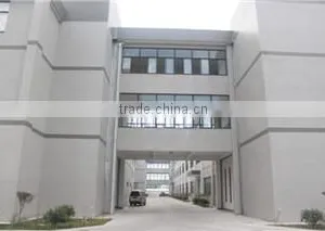 Jiaxing Patton Technology Co., Ltd. company overview - view 2 thumbnail