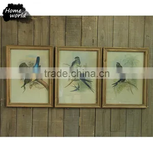Modern Ordinary Beautiful Home Decor Animal Paintings for Sale thumbnail-5
