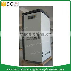 Three Phase ac Voltage Regulator us Made thumbnail-1