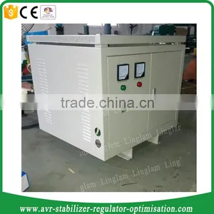 3 Phase 415 v Electric Isolation Transformer thumbnail-3