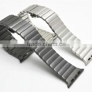 For Apple Watch Strap Stainless Steel 316L Bracelet thumbnail-3