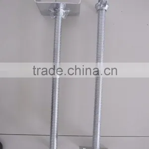 Multifunction Steel Scaffold System Made in China thumbnail-2