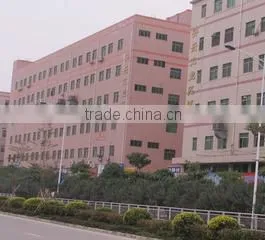 Shenzhen Axgero Watch Co., Ltd. company overview - view 1 thumbnail