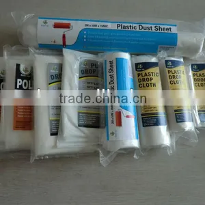 Low Price Drop Sheet,dust Sheet, Cover Sheet, Dust Cover thumbnail-1
