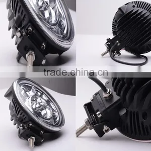 High Quality 48 Watt Working Led Lights 12v LED Offroad Vehicle Work Lights SUV Vehicle Lights LED-D3048 thumbnail-4
