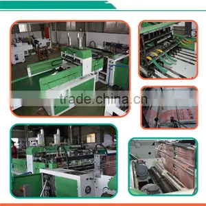 Plastic Bag Making Machine,polythene Bag Making Machine,hdpe Bag Making Machine,ldpe Bag Making Machine,biodegradable Bag Making thumbnail-4
