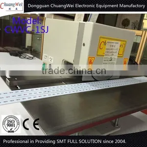 Good Quality V-cut Pcb Separator CWVC-1SJ thumbnail-1