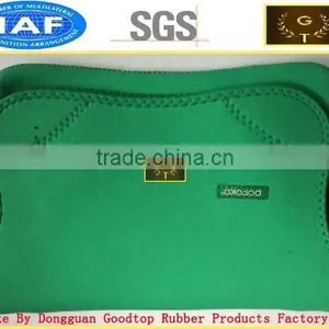 Neoprene Laptop Bag With Shoulder Strap Whole Sale thumbnail-6