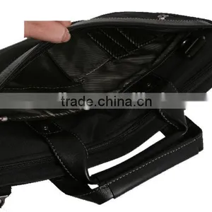 Factory Customized Nylon Laptop Bag thumbnail-4