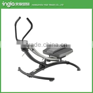 As Seen On TV Wholesale Body Building Ab Glide Machine thumbnail-1