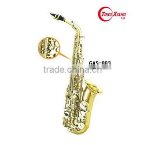 GAS- 883 Alto Saxophones thumbnail-1