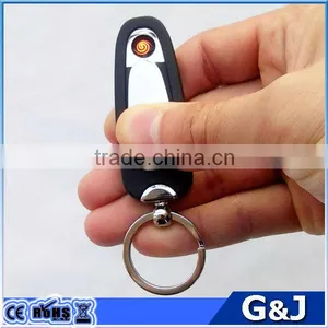 2014 Fashion Popular Environmental Cigarette Lighter by Plane Can Carry thumbnail-1