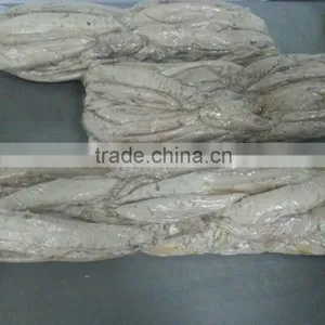 Double/single Clean Pre-cooked Skipjack Tuna Loins thumbnail-1