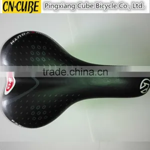 Custom Bicycle Saddle ,PU Steel Colorful Mountain Bicycle Saddle thumbnail-6