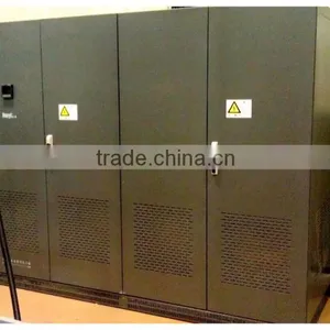 150KVA CFP Series Frequency Converter thumbnail-1