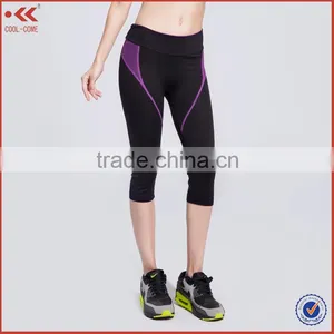Wholesale Shaping Effect Slimming Leggings Push Up Pants Women thumbnail-6
