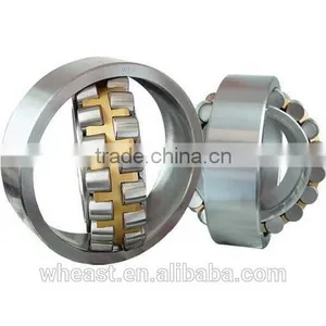 Chrome Steel Cylindrical Roller Bearing NN3022 for Machine thumbnail-2