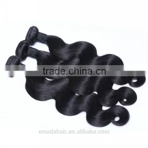Stock Peruvian Hair Weave Send Out With in 24 Hours Accept Paypal thumbnail-6