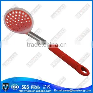 Colorful Kitchen Tools Silicone Fat Skimmer thumbnail-3