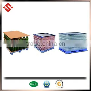 pp Corrugated Sheet for Pallet thumbnail-5